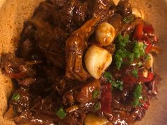 -千百味红餐厅·江西菜(绿地双子塔店)