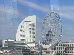 -横滨红砖仓库1号馆