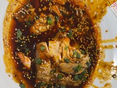 -京味斋·北京烤鸭(北京南站洋桥店)