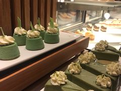 -福州仓山凯悦酒店·Market Cafe Lacucina咖啡厅