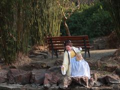 -红袖添香古风写真馆