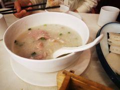 锦绣状元及第粥-龙的酒楼·手工早茶·顺德菜(近良路店)