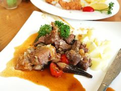 -兰特伯爵西餐厅·啤酒屋(方庄店)