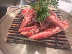 -西塔老太太泥炉烤肉(川沙百联店)