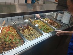 -聚德华天护国寺小吃(甜水园店)