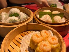 -虾饺妹·粤式手工点心(水荫路店)