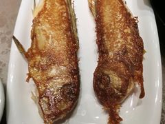 香煎马头鱼-淇乐多品味馆(江南大道店)