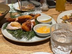 -兮食农场餐厅