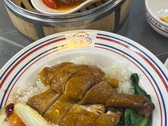 -永盛茶档·港式餐厅(桥北店)