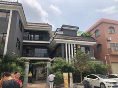 -阿多私房菜(顺德店)