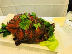 -新加坡海鲜共和(名胜世界圣淘沙海滨坊)