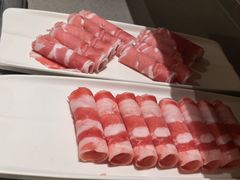 -海底捞火锅(上地华联店)