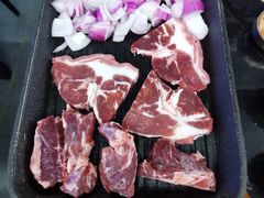 -炙韩料理·部队锅专门店