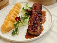 -宝悦大酒楼·宴会厅·点心·粤菜