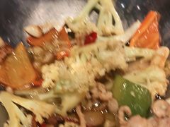 -避风塘(百联东郊店)