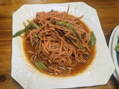 -如意林卡藏餐吧(大昭寺店)