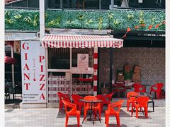 -宅恩特披萨(百汇城店)