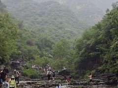 -孤山寨风景区