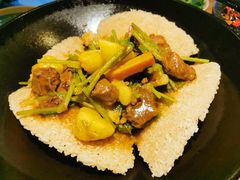 -薇酌饮·陕西菜(南门外店)