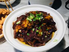 -蔴将·川菜(黄龙万科店)