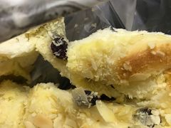 风味椰蓉-酵墅·手感烘焙(印象汇店)