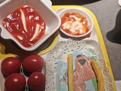 -竹犇番茄火锅(长风街店)