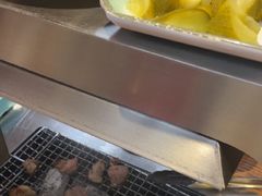 -柿子树炭烤羊腿(金台路店)