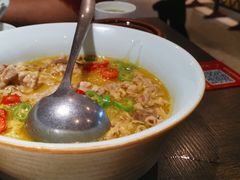-锦庐道地川菜(来福士店)