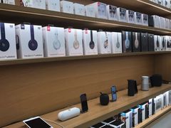 -Apple零售店(济南恒隆广场店)