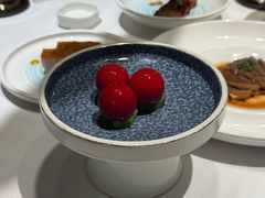 -富力丽思卡尔顿酒店·丽轩中餐厅