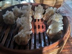 -正宗天津烧麦馆(柳州路店)