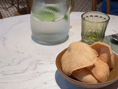 -芭札·Thai泰国餐厅(同和金铂天地店)