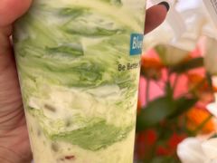 -Blueglass酸奶(财富购物中心店)