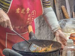 -老婆婆炒饭(小白楼1902欧式风情街店)