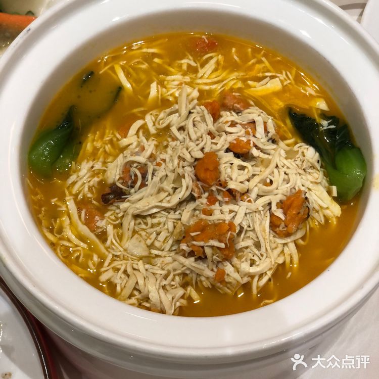 高级餐厅种草指南 ｜ 中华老字号 ｜ 上海老正兴 ｜ 米其林