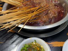 -红牌楼老号串串(银海佳苑店)