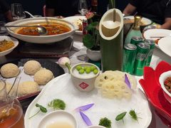 -观宴·品质赣菜(高新大道店)