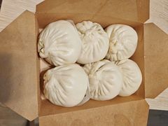 -一品净素包子(旬阳路店)