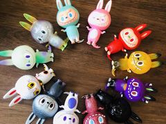 -泡泡玛特POPMART(大卫城店)