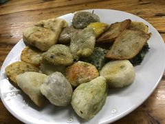 -飘香小食店(国平路店)