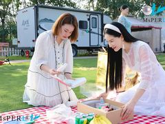 -TIPPI营地 房车主题·露营烧烤团建轰趴(天安假日店)