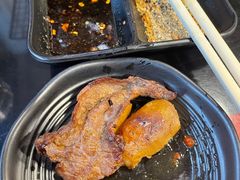 -奥西拉烤肉,盒饭,冷面(青岩刘店)