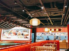-满园烤鸭·春饼(抚顺万达店)