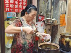 -娟姨第一娟猪脚姜(第十甫路店)