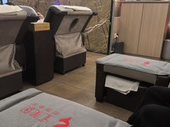 -汇美纪养生·足疗按摩·精油SPA(水围店)