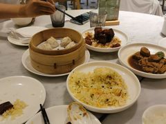 -南小馆(迪士尼小镇店)