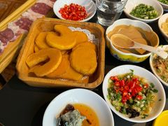 -羊大爷涮肉(亮马桥店)