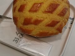 菠萝包-柠檬树茶餐厅(海雅缤纷城店)