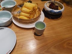 -村长家的疙瘩汤·东营菜(东营茶城店)