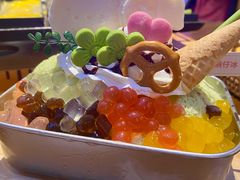 -韩热集市(百源店)